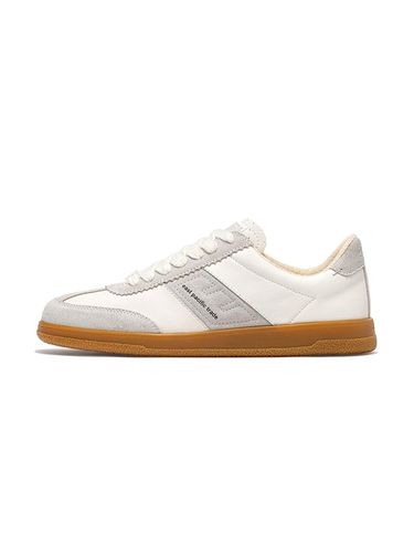 SANTOS (OFF WHITE/GREY) - ept - Modalova