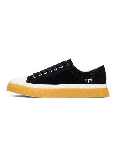 DIVE LAYER SUEDE (BLACK) - ept - Modalova