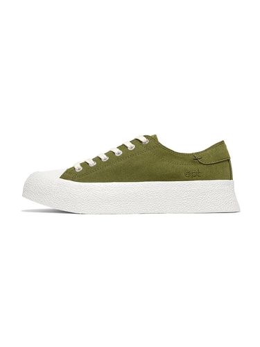 DIVE SUEDE (GREEN) - ept - Modalova