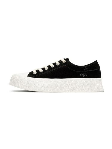 DIVE SUEDE (BLACK) - ept - Modalova