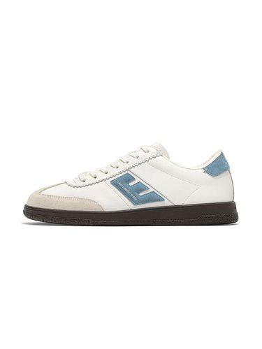 SANTOS (OFF WHITE/GREY/BLUE) - ept - Modalova