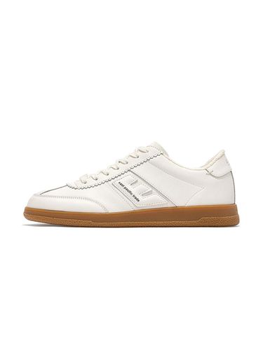 SANTOS (OFF WHITE/GUM) - ept - Modalova