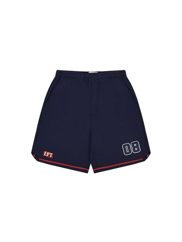 EPT JERSEY SHORT (NAVY) - ept - Modalova