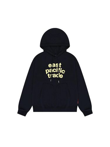 ARCH LOGO HOODIE (NAVY) - ept - Modalova