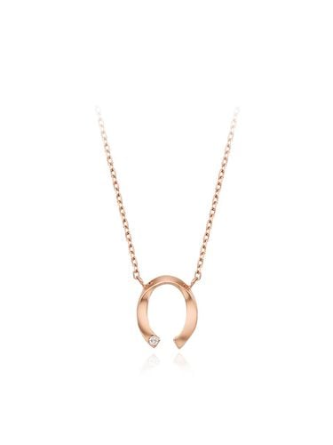 K Necklace SO0330 - STONEHENgE - Modalova