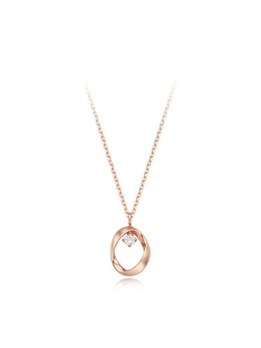 K Necklace SO0267 - STONEHENgE - Modalova