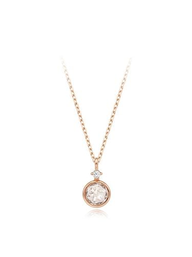 K necklace SO0254 - STONEHENgE - Modalova