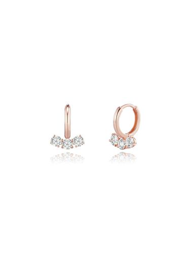 K One Touch Earring - STONEHENgE - Modalova