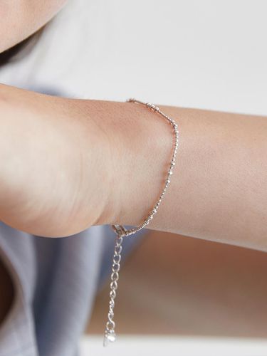 Play Ball Chain Bracelet BR1806 - TATIANA - Modalova