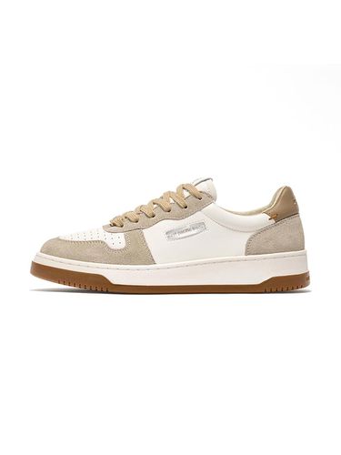 COURT (BEIGE/WHITE/GUM) - ept - Modalova