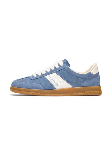 SANTOS (BLUE/OFF WHITE) - ept - Modalova