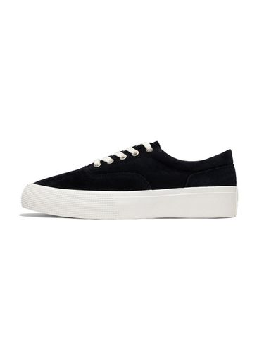 DECK SUEDE (BLACK) - ept - Modalova