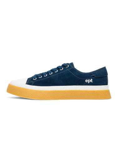 DIVE LAYER SUEDE (NAVY) - ept - Modalova