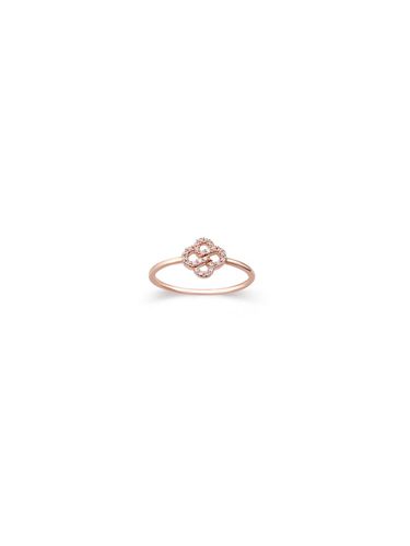 Posy 14K Ring - STONEHENgE - Modalova