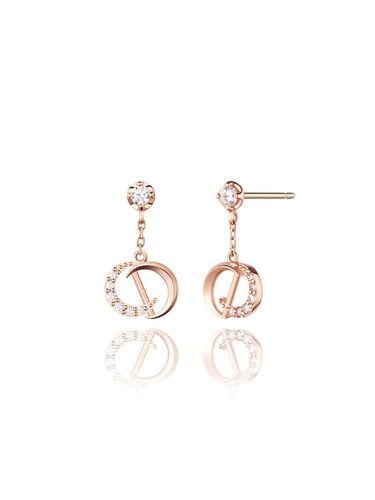 DAL 14K Earrings - STONEHENgE - Modalova