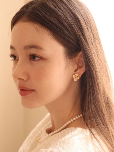 Lovely Jasmine mini earring - Dana Burton - Modalova