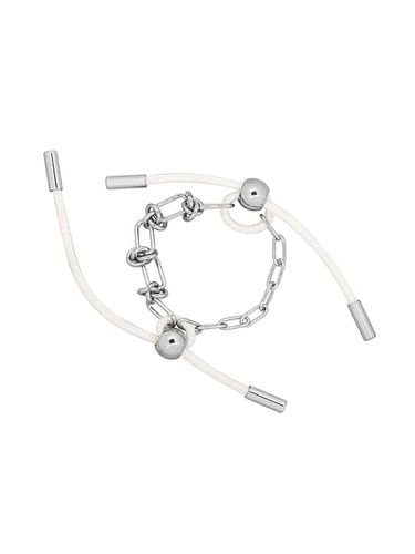 NO.528 [White] BRACELET - SENTIMENTS - Modalova