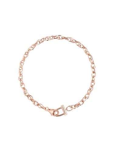 U Lock 14K Link Bracelet - STONEHENgE - Modalova