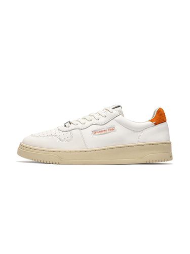 COURT (OFF WHITE/ORANGE) - ept - Modalova