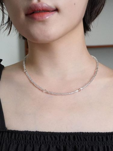 Gema_N061 Necklace - gemade - Modalova