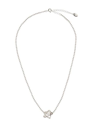 NO.444 [925 SILVER] NECKLACE - SENTIMENTS - Modalova