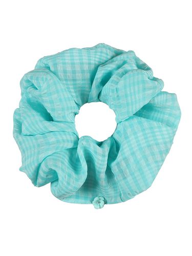 Mini Rose Bowl Scrunchies - Dana Burton - Modalova