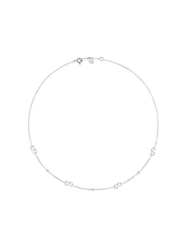 SHe Silver Necklace - STONEHENgE - Modalova