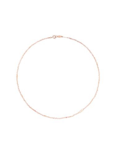 She 14K Necklace - STONEHENgE - Modalova