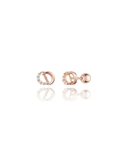 DAL 14K Piercing (Glitter) - STONEHENgE - Modalova