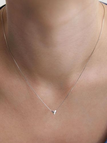 Pixie Heart Pendant Necklace NZ2414 - TATIANA - Modalova