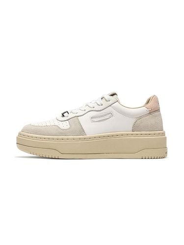 COURT HIGH (BEIGE/PINK) - ept - Modalova