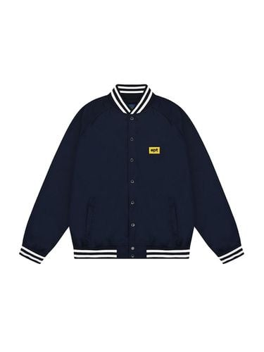 WIND BREAKER (NAVY) - ept - Modalova