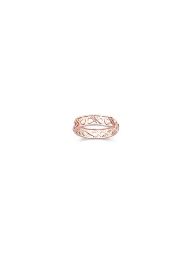 She 14K Ring - STONEHENgE - Modalova