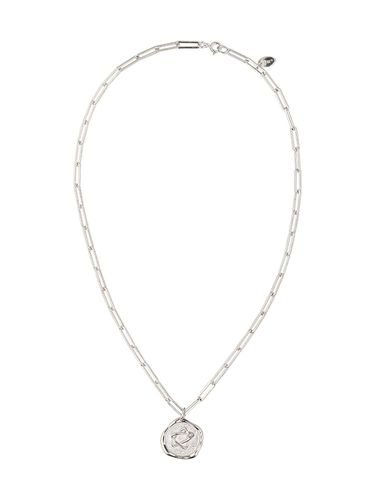 NO.443 [925 SILVER] NECKLACE - SENTIMENTS - Modalova