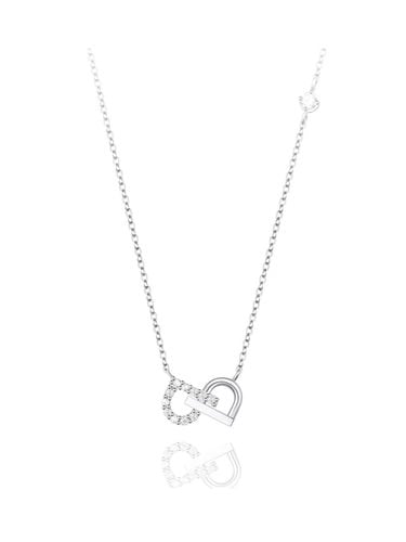 SHe 14K Necklace - STONEHENgE - Modalova