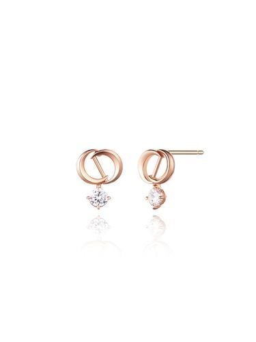 DAL 14K Earrings - STONEHENgE - Modalova