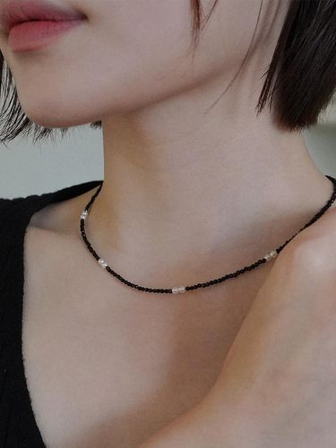 Gema_N023 Necklace - gemade - Modalova