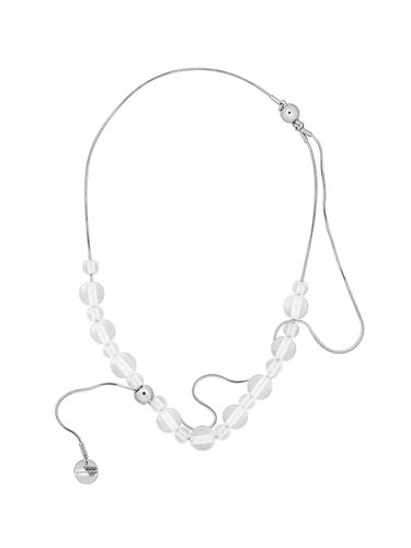 NO.520 [SILVER] NECKLACE - SENTIMENTS - Modalova