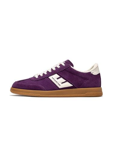 SANTOS (PURPLE/OFF WHITE) - ept - Modalova