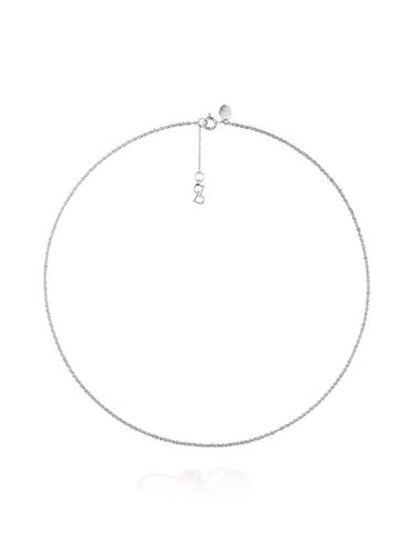 SHe Silver Necklace - STONEHENgE - Modalova