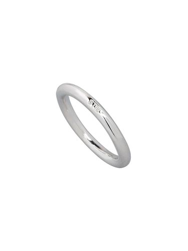 ESSENTIAL NO.5 STM RING 925 SILVER - SENTIMENTS - Modalova