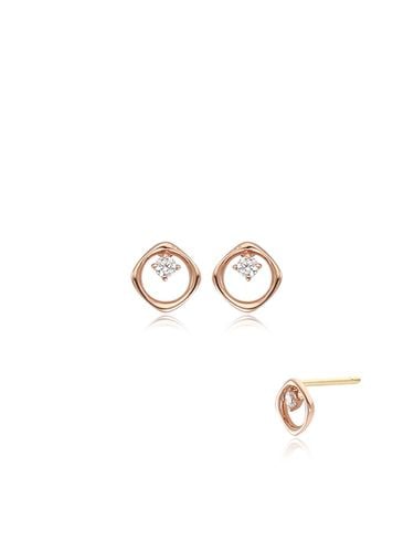 K Earrings - STONEHENgE - Modalova