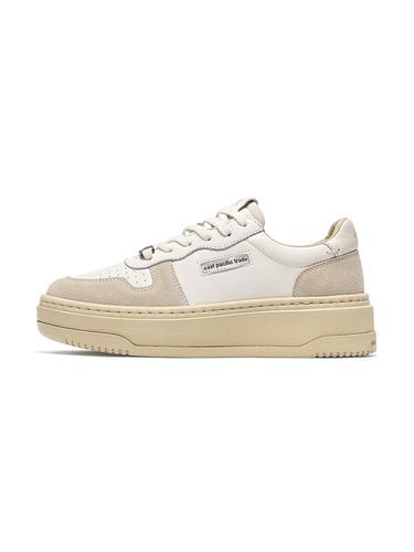 COURT HIGH (OFF WHITE) - ept - Modalova