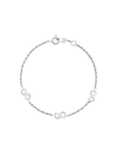 SHe Silver Bracelet - STONEHENgE - Modalova