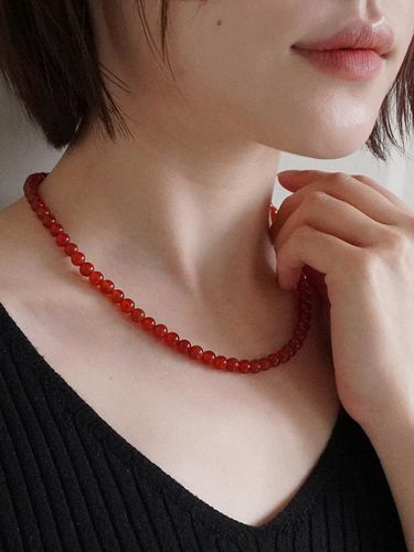 Gema_N016 Necklace - gemade - Modalova