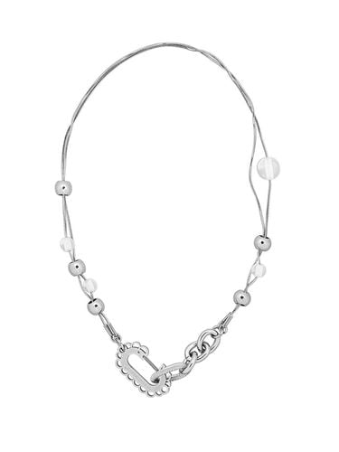 NO.521 [SILVER] NECKLACE - SENTIMENTS - Modalova