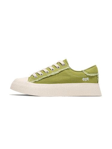 DIVE DENIM (GREEN) - ept - Modalova