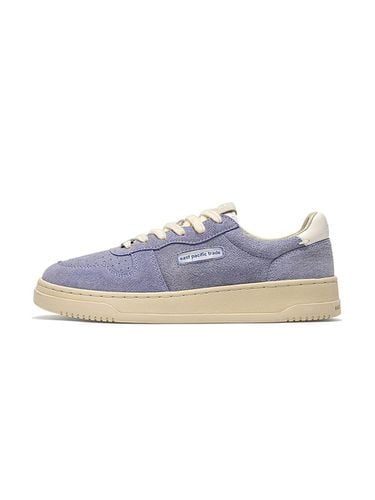 COURT SUEDE (PURPLE) - ept - Modalova