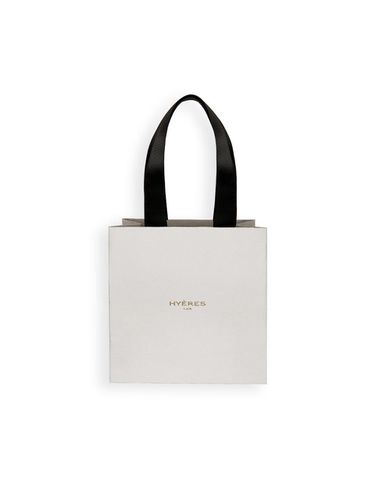 IERLOR Shopping Bag HL0XXX035XXX - hyeres-lor - Modalova