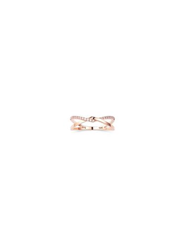 Edge 14K Ring - STONEHENgE - Modalova